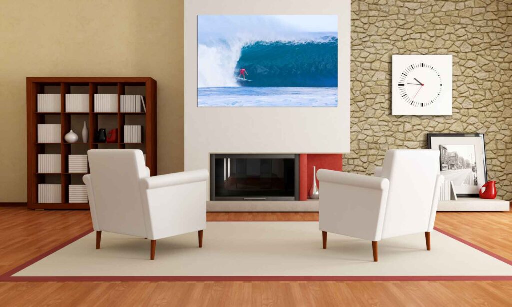 fine art for your home